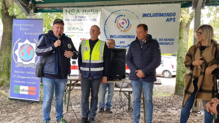 Gara di pesca lago orzaie di Vigonovo