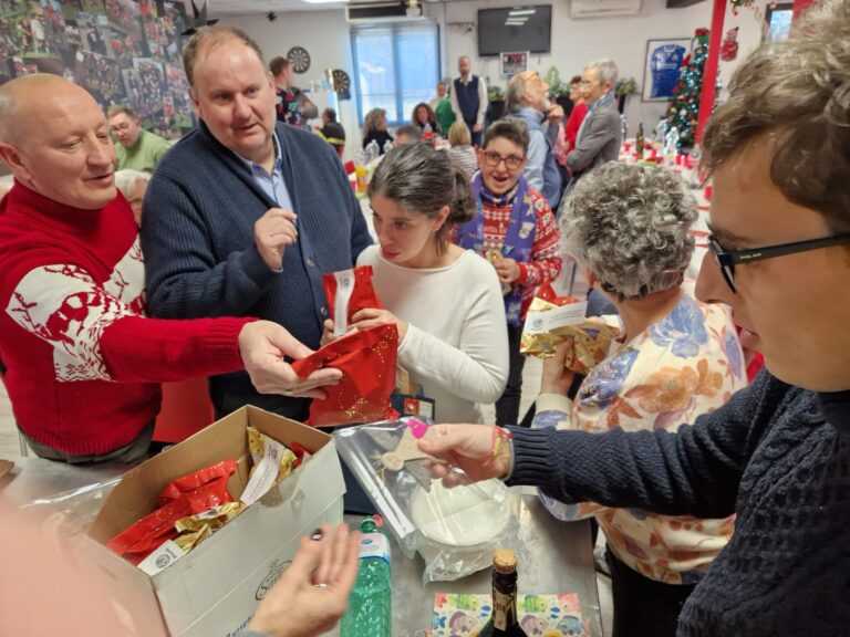 Festa di Santa Lucia 2024
